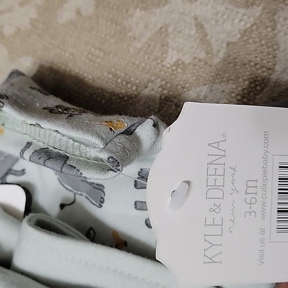 KYLE & DEENA NEW YORK 3 PC SET NWT - Picture 9 of 9